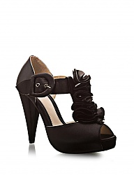 Moda Buty Półbuty - 1298547