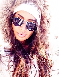 Moda Dodatki Okulary - 2480471