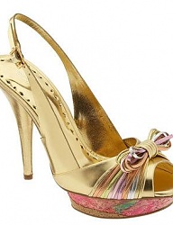 Moda Buty Pozostałe - 122233