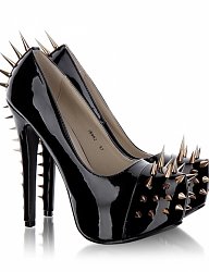 Moda Buty Szpilki - 1649362