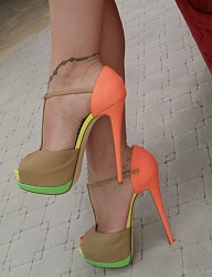 Moda Buty Szpilki - 2709610