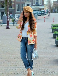 Moda Inne Moda uliczna - 1821825