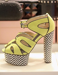 Moda Buty Pozostałe - 1305527