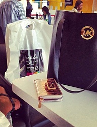 Moda Torebki Torebki na co dzień - 2027224