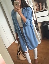 Moda Ciuchy Pozostałe - 3185161