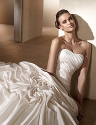 Moda Ślub Suknie ślubne - 2408642