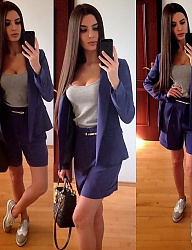 Moda Inne Moda uliczna - 1821360