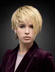 Fryzury Krótkie - 566015