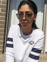 Moda Dodatki Okulary - 3189474