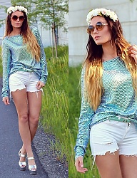 Moda Inne Moda uliczna - 1940865