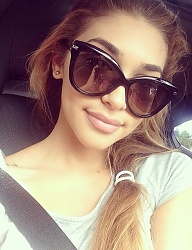 Moda Dodatki Okulary - 2637630