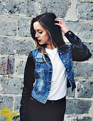 Moda Okrycia Kurtki - 2972246