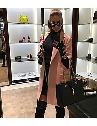 Moda Ciuchy Pozostałe - 3125414