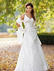 Moda Ślub Suknie ślubne - 347771