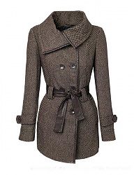 Moda Okrycia Płaszcze - 1358008