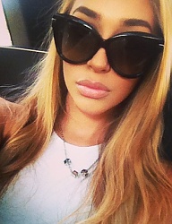 Moda Dodatki Okulary - 2158995