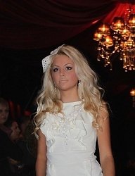 Moda Sukienki Wieczorowe - 1675735