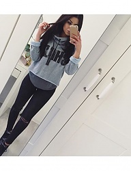Moda Ciuchy Pozostałe - 3136444