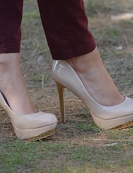 Moda Buty Szpilki - 1282309