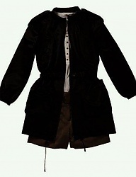 Moda Ciuchy Pozostałe - 62560