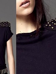 Moda Ciuchy Pozostałe - 1024643