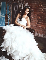 Moda Ślub Suknie ślubne - 2725347
