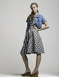 Moda Ciuchy Pozostałe - 62179
