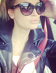 Moda Dodatki Okulary - 2704053