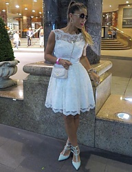 Moda Sukienki Dzienne - 3087484