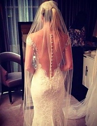 Moda Ślub Suknie ślubne - 2681741