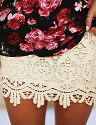 Moda Spódnice Krótkie - 2975970