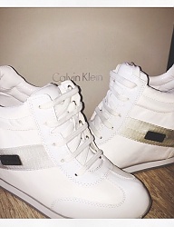 Moda Buty Koturny - 2997752