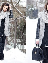 Moda Inne Moda uliczna - 1695047