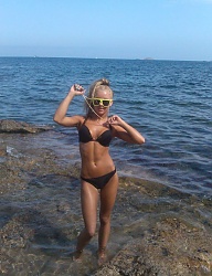 Moda Bielizna Na plażę - 2125171