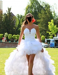 Moda Ślub Suknie ślubne - 2044501