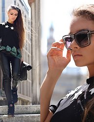 Moda Inne Moda uliczna - 1914694