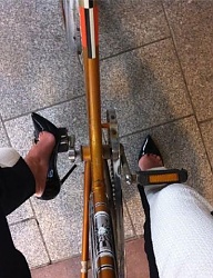 Moda Buty Szpilki - 1237886