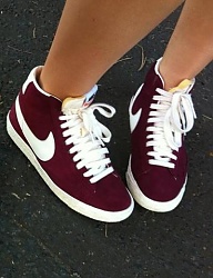Moda Buty Sportowe - 1359260