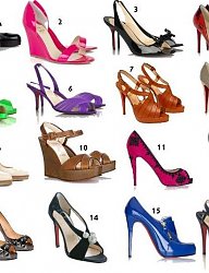Moda Buty Pozostałe - 65915