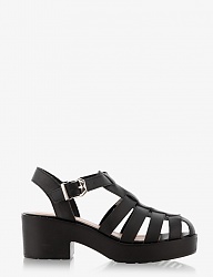 Moda Buty Sandały - 2595117
