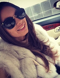 Moda Dodatki Okulary - 2452913