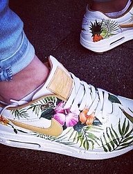 Moda Buty Sportowe - 2673341