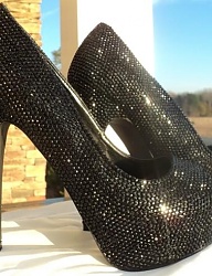 Moda Buty Szpilki - 1252943
