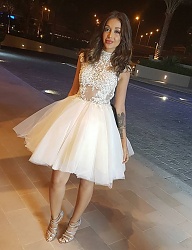 Moda Sukienki Wieczorowe - 3235185