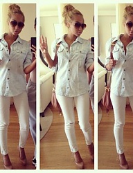 Moda Inne Moda uliczna - 1923807