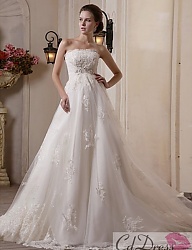 Moda Ślub Suknie ślubne - 2417573