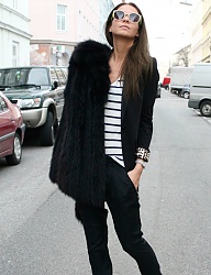 Moda Inne Moda uliczna - 1689955