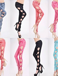 Moda Spodnie Pozostałe - 2394583