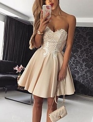 Moda Sukienki Wieczorowe - 3233746
