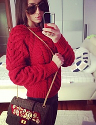 Moda Inne Moda uliczna - 1894813